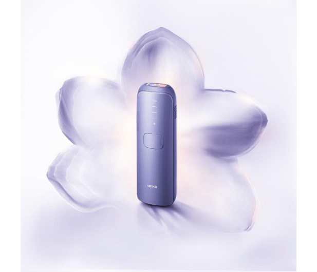 Ulike Depilator IPL Ulike Air 3 fioletowy - 1456218 - zdjęcie 7